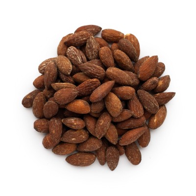 Миндаль сырой  100 гр - купить в Парконмяках