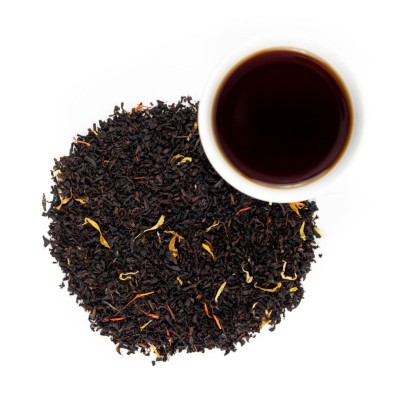 Фруктовый чай BerryMagic 100г - купить в Парконмяках