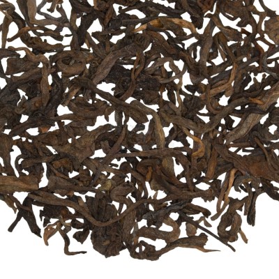 Шен Пуэр (зеленый) ShenLeaf 50г - купить в Парконмяках