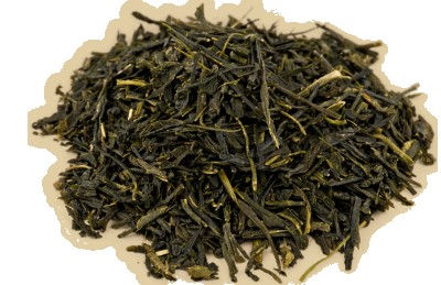 Зеленый чай TeaSprout 50г - купить в Парконмяках