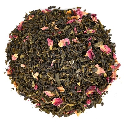 Зеленый чай PureSpring 40г - купить в Парконмяках