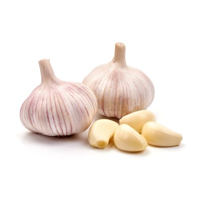 Чеснок очищенный 500 г - купить в Парконмяках