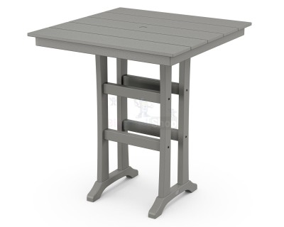 Барный стол LoftLine 80 см - купить в Парконмяках