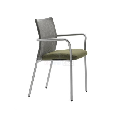 Стул офисный SoftSeat - купить в Парконмяках