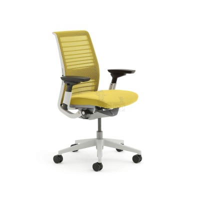 Офисное кресло ComfortLine - купить в Парконмяках