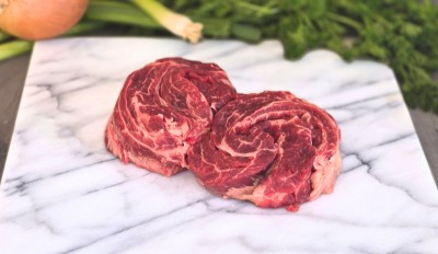 Говядина гуляш нарезанная - купить в Парконмяках