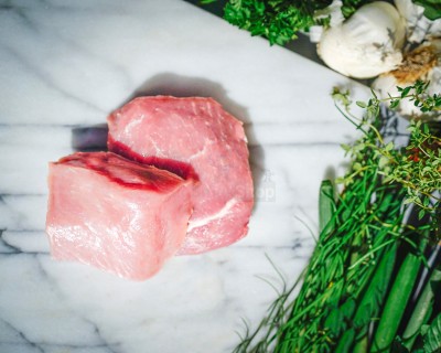 Свинина фарш домашний 500 г - купить в Парконмяках