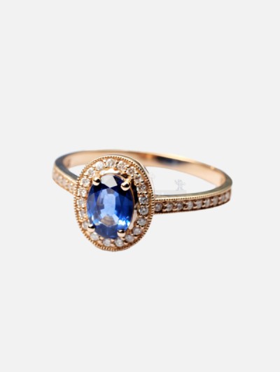 Кольцо Noir Minimal - купить в Парконмяках