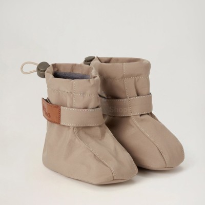 MiniSoft тапочки домашние - купить в Парконмяках