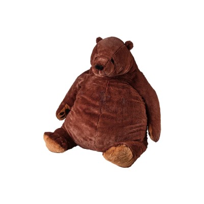 Плюшевый Медвежонок Джунгли - купить в Парконмяках