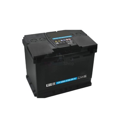 Мото-аккумулятор PowerRide 6 Ah - купить в Парконмяках