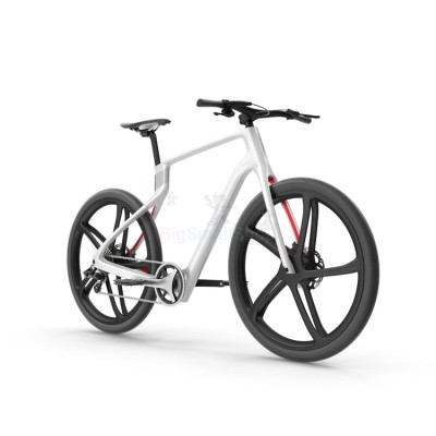 Дорожный велосипед CityClassic Pro - купить в Парконмяках