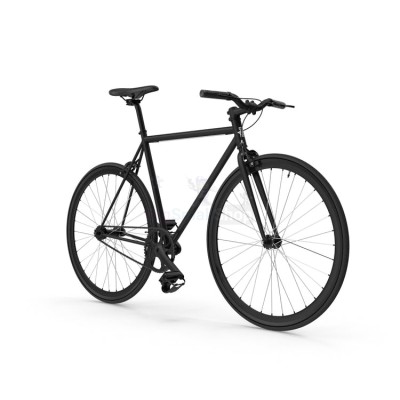 Велосипед горный ForestRide 27.5 - купить в Парконмяках