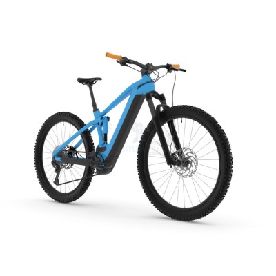 Горный велосипед PeakTrail 26 - купить в Парконмяках