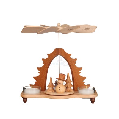 Набор изящных золотых подсвечников для тонких свечей - купить в Парконмяках